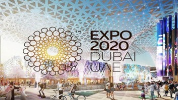 Dubai Expo